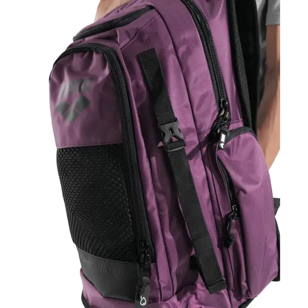 Arena All Set Backpack 45l Unisex Bags, Size: 1, 10 image