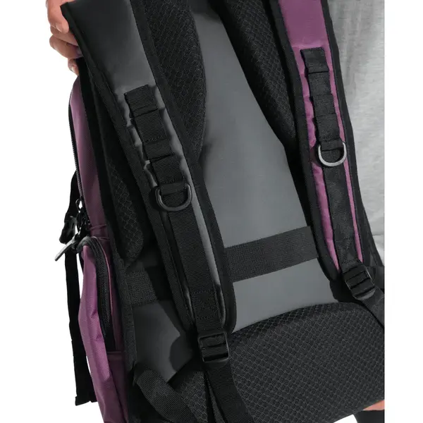 Arena All Set Backpack 45l Unisex Bags, Size: 1, 11 image