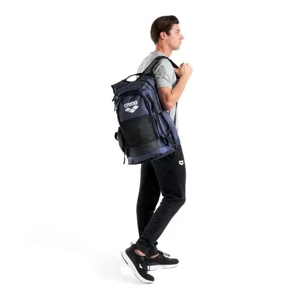 Arena All Set Backpack 45l Unisex Τσάντες, Μέγεθος: 1, 2 image