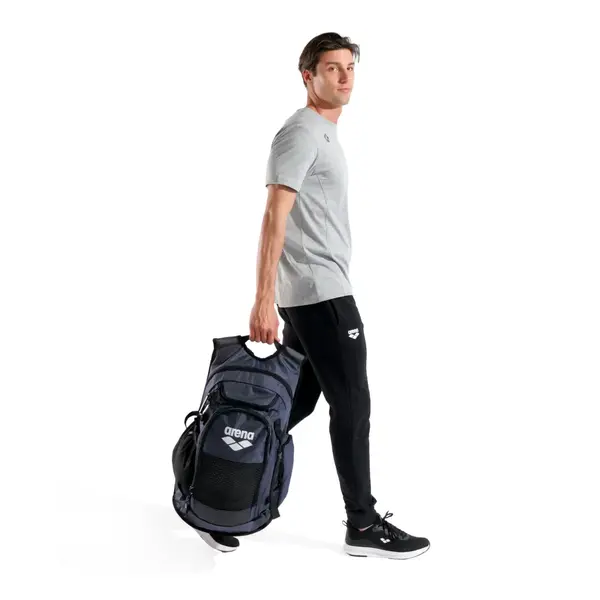 Arena All Set Backpack 45l Unisex Τσάντες, Μέγεθος: 1, 3 image