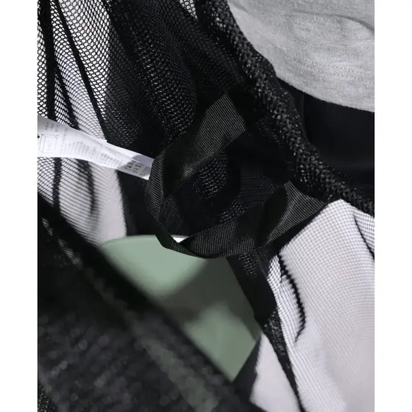 Arena One Go Mesh Bag Unisex Τσάντες, Μέγεθος: 1, 9 image