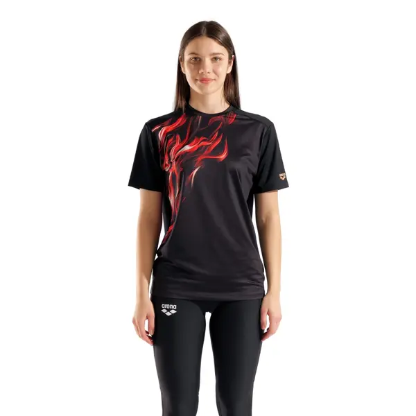 Arena Arena Graphic T-Shirt Men's T-Shirt, Size: S, 8 image