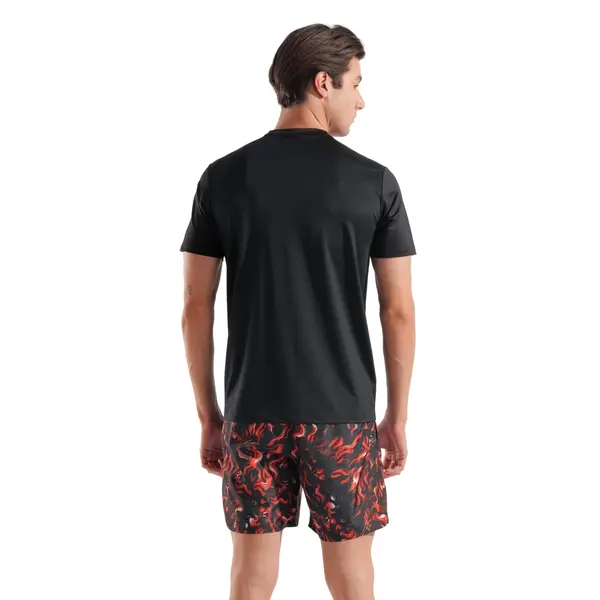 Arena Arena Graphic T-Shirt Men's T-Shirt, Size: S, 2 image