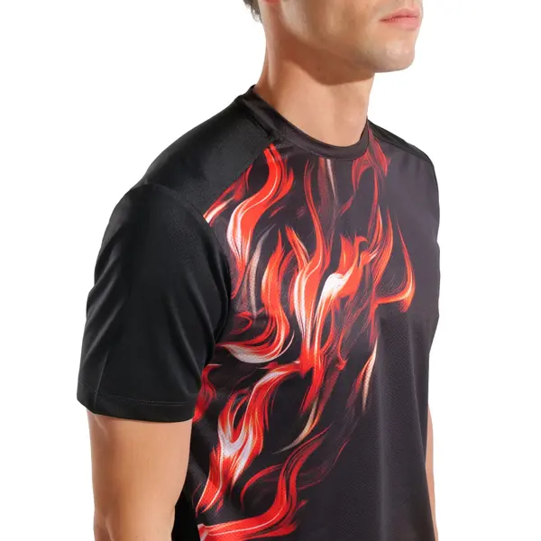 Arena Arena Graphic T-Shirt Men's T-Shirt, Size: S, 5 image