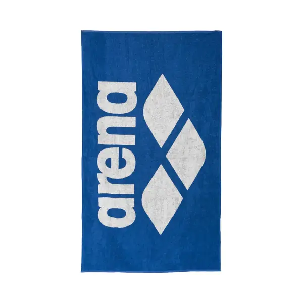Arena Pool Soft Towel Πετσέτα, Μέγεθος: 1