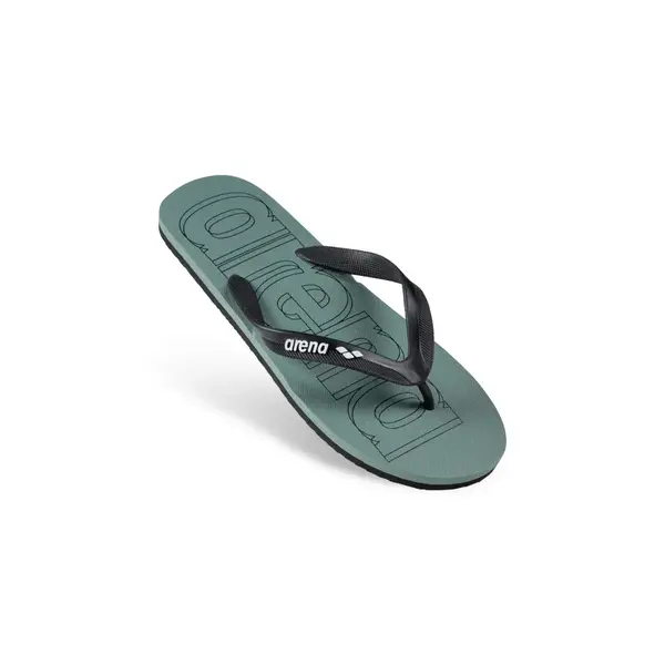 Arena Flip Flop Unisex Παντόφλες, Μέγεθος: 36