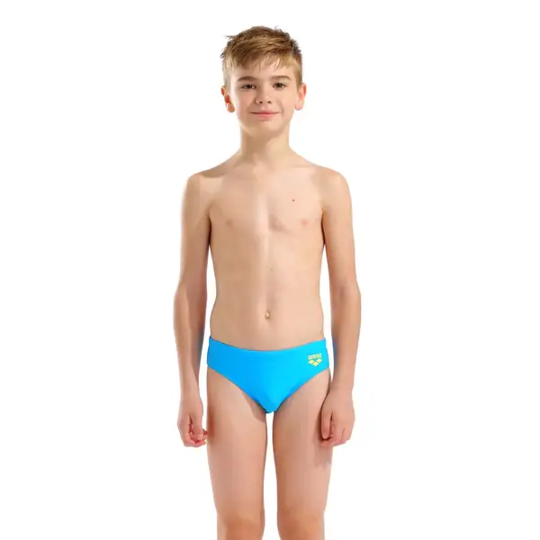 Arena B Dynamo Jr Brief R Παιδικό Μαγιό, Μέγεθος: 6Y