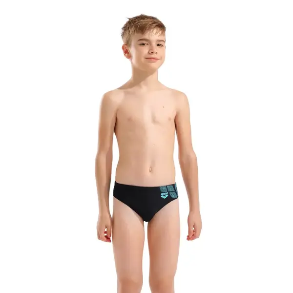 Arena Kikko Swim Briefs Παιδικό Μαγιό, Μέγεθος: 6Y
