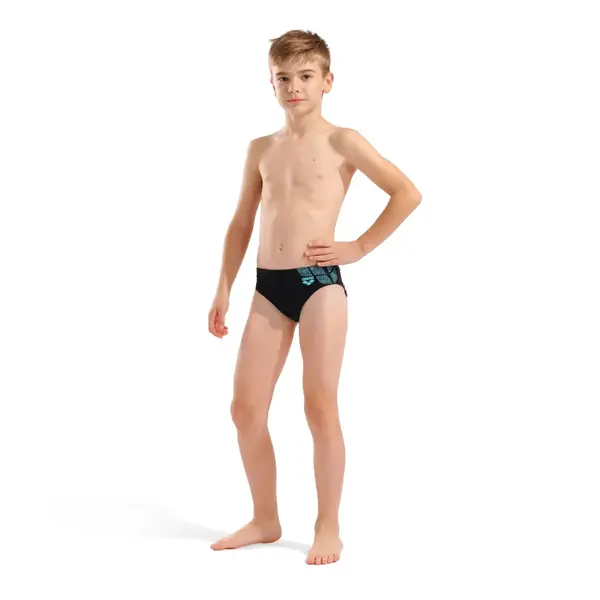 Arena Kikko Swim Briefs Παιδικό Μαγιό, Μέγεθος: 6Y, 4 image