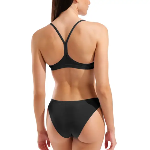 Arena Bikini Bandeau Solid Γυναικείο Μαγιό, Μέγεθος: 32, 4 image