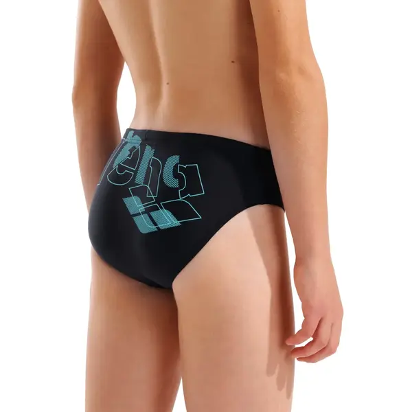 Arena Boy'S  Tales Swim Briefs Παιδικό Μαγιό, Μέγεθος: 6Y, 4 image