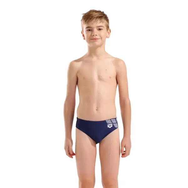 Arena Kikko Swim Briefs Kids' Swimsuit, Size: 6Y