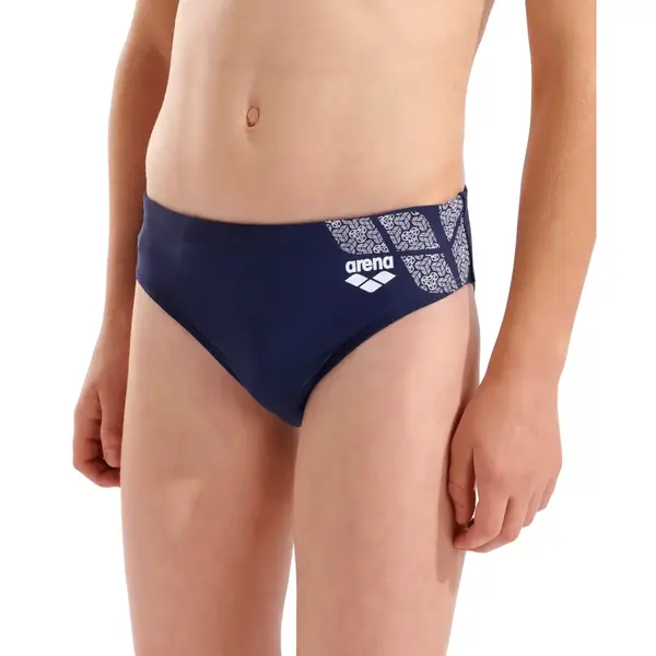 Arena Kikko Swim Briefs Kids' Swimsuit, Size: 6Y, 3 image