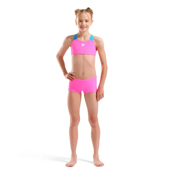 Arena Bikini Solid L Παιδικό Μαγιό, Μέγεθος: 6Y, 5 image