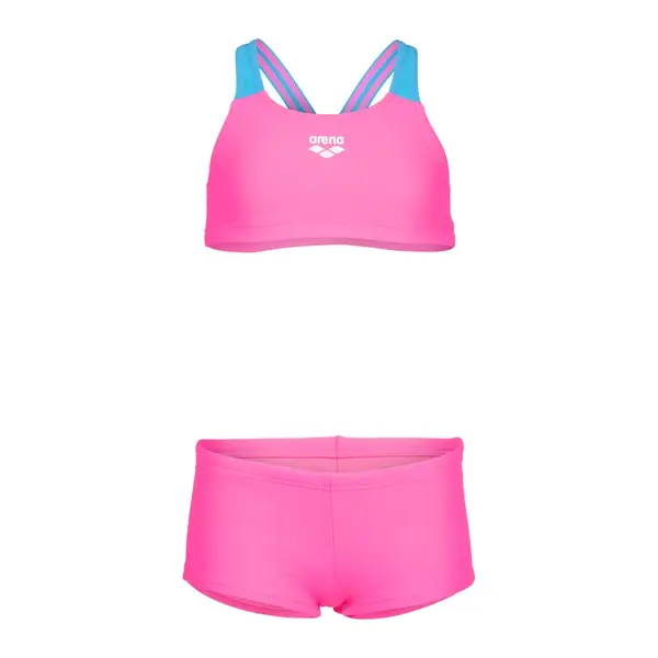 Arena Bikini Solid L Παιδικό Μαγιό, Μέγεθος: 6Y, 6 image