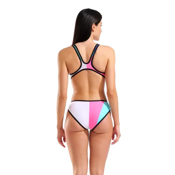 Arena One Placement Swimsuit Γυναικείο Μαγιό, Μέγεθος: 30, 2 image