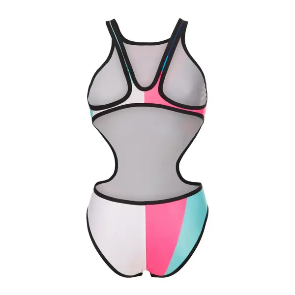 Arena One Placement Swimsuit Γυναικείο Μαγιό, Μέγεθος: 30, 7 image