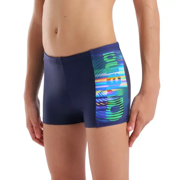 Arena Lit Logo Swim Short Παιδικό Μαγιό, Μέγεθος: 6Y, 3 image