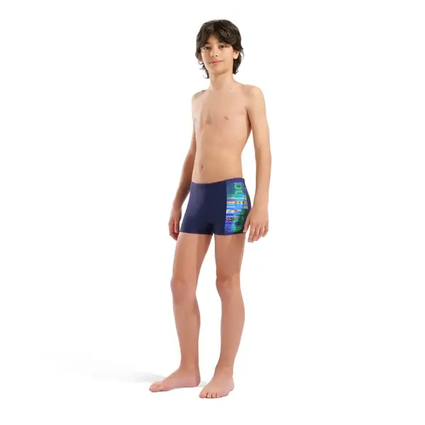 Arena Lit Logo Swim Short Παιδικό Μαγιό, Μέγεθος: 6Y, 5 image