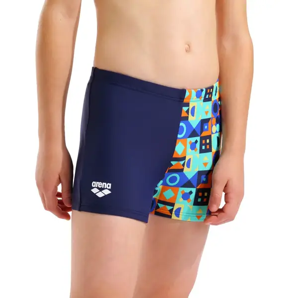 Arena Pieces Swim Short Παιδικό Μαγιό, Μέγεθος: 6Y, 3 image