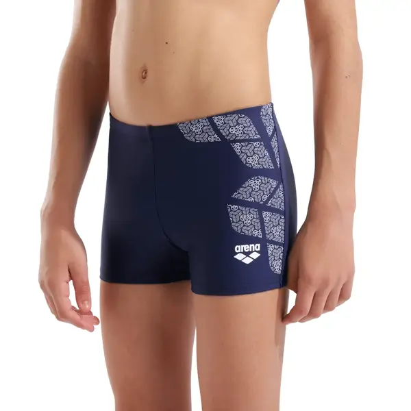 Arena Kikko Swim Short Kids' Swimsuit, Size: 6Y, 3 image