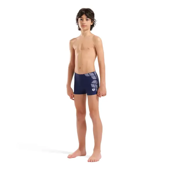 Arena Kikko Swim Short Kids' Swimsuit, Size: 6Y, 5 image
