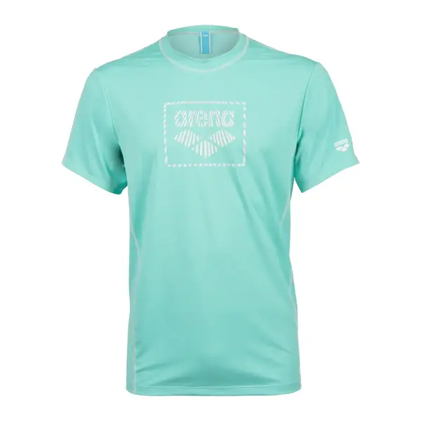 Arena S/S Swim Shirt Ανδρικό Κοντομάνικο, Μέγεθος: S, 6 image