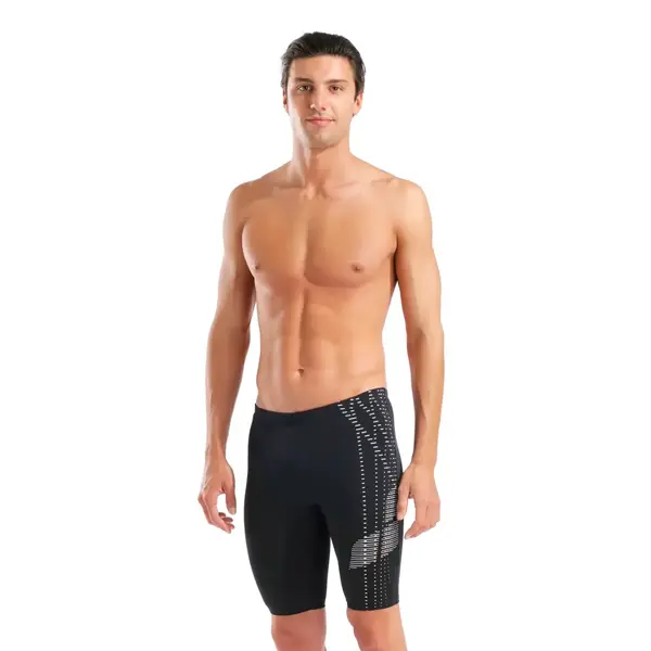 Arena Asymmetrical Design Swim Jammer Aνδρικό Μαγιό, Μέγεθος: 75