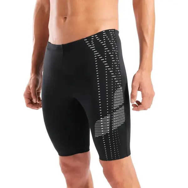 Arena Asymmetrical Design Swim Jammer Aνδρικό Μαγιό, Μέγεθος: 75, 3 image
