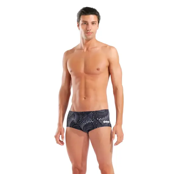 Arena Fireflow Swim Low Waist Short Aνδρικό Μαγιό, Μέγεθος: 60