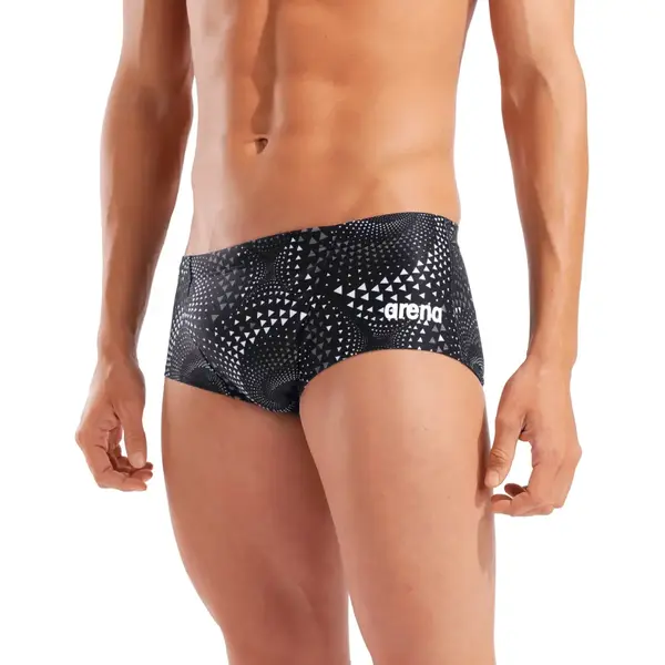 Arena Fireflow Swim Low Waist Short Aνδρικό Μαγιό, Μέγεθος: 60, 3 image