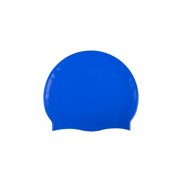 Arena Big Logo Cap Σκουφάκι Κολύμβησης Ενηλίκων, Μέγεθος: 1, 2 image