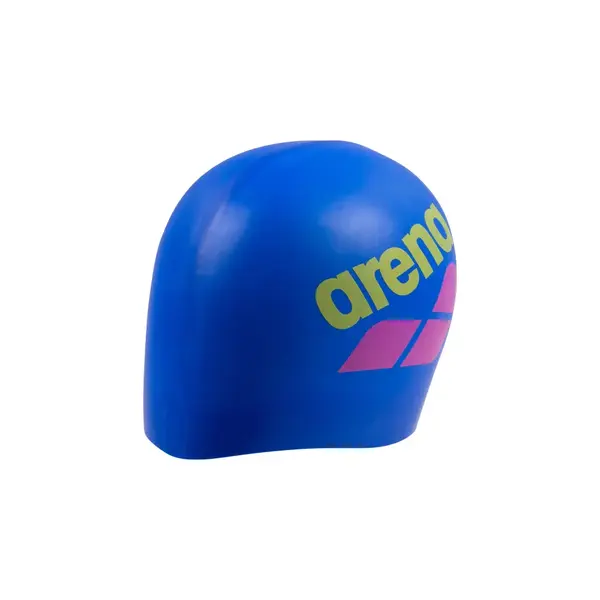 Arena Big Logo Cap Σκουφάκι Κολύμβησης Ενηλίκων, Μέγεθος: 1, 3 image