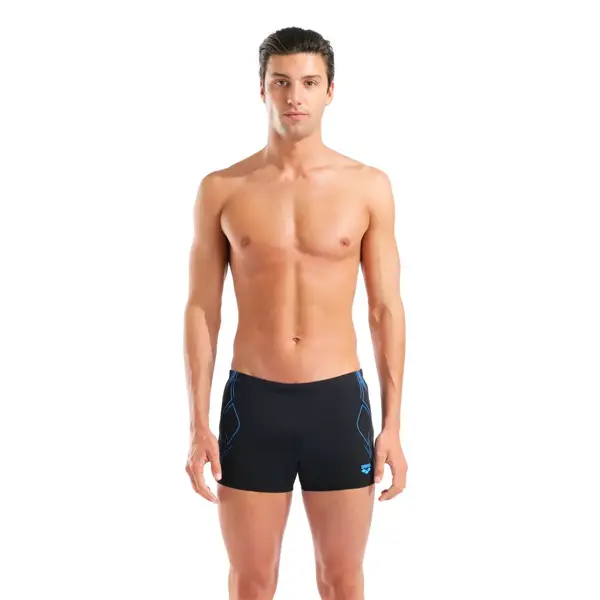 Arena Graphic Swim Short Aνδρικό Μαγιό, Μέγεθος: 80