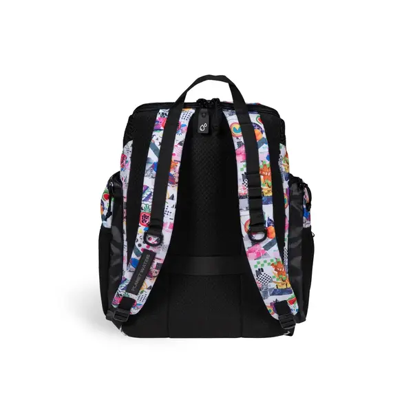 Arena One Go Backpack 45l Ao Unisex Τσάντα, Μέγεθος: 1, 3 image