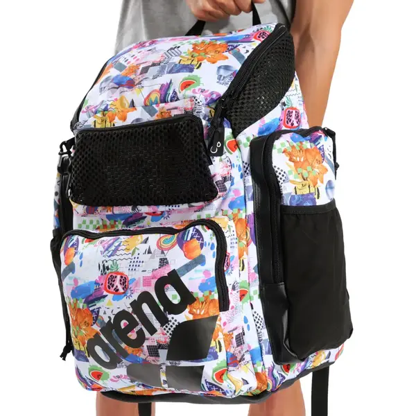 Arena One Go Backpack 45l Ao Unisex Τσάντα, Μέγεθος: 1, 6 image