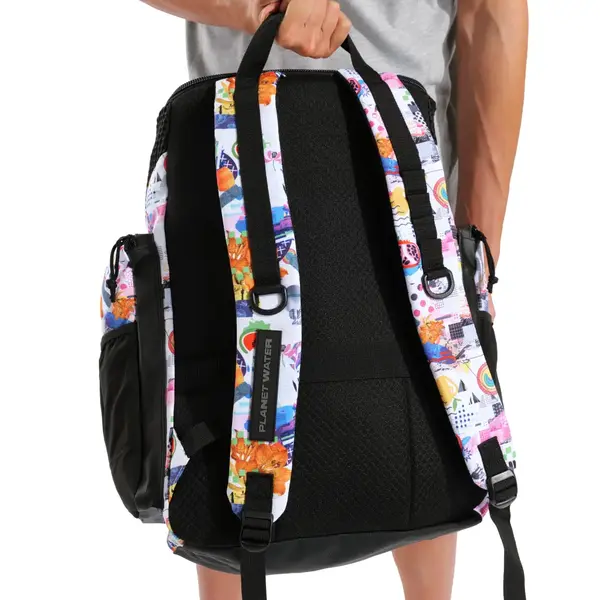 Arena One Go Backpack 45l Ao Unisex Τσάντα, Μέγεθος: 1, 7 image