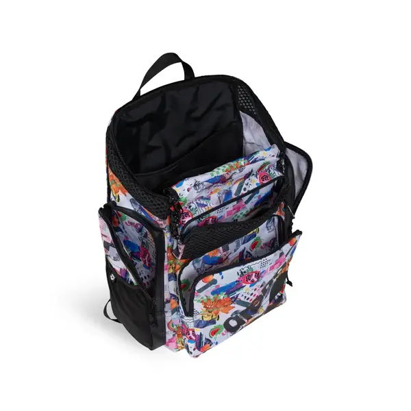 Arena One Go Backpack 45l Ao Unisex Τσάντα, Μέγεθος: 1, 10 image