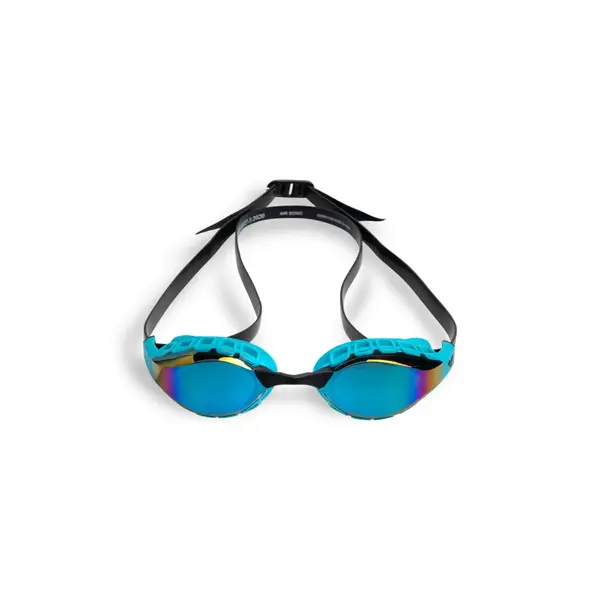 Arena Air Sonic Mirror Unisex Προπονητικά Γυαλάκια, Μέγεθος: 1, 2 image