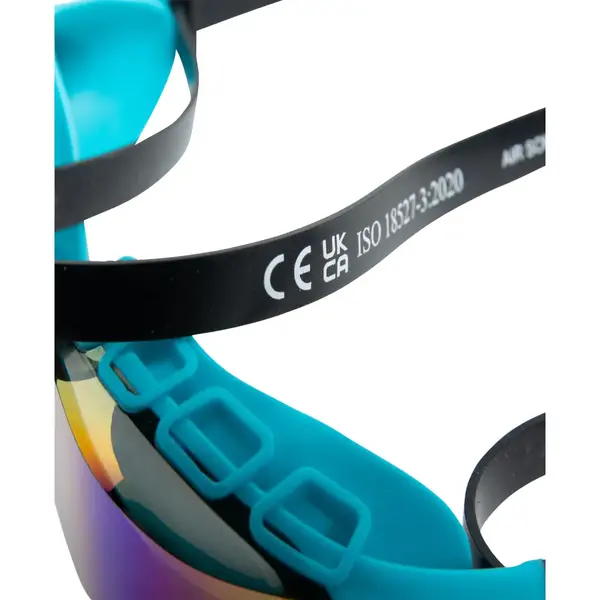 Arena Air Sonic Mirror Unisex Προπονητικά Γυαλάκια, Μέγεθος: 1, 7 image