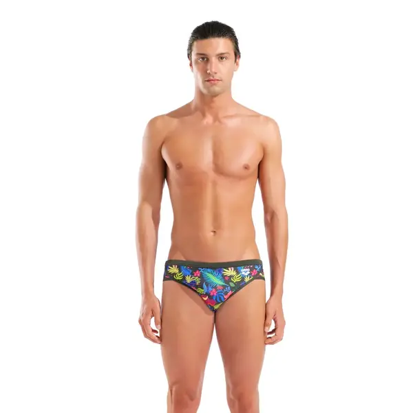 Arena Picture Swim Briefs Aνδρικό Μαγιό, Μέγεθος: 75