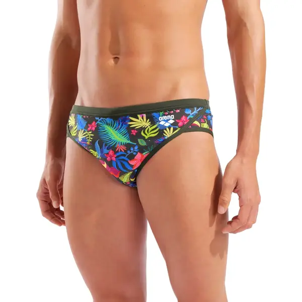 Arena Picture Swim Briefs Aνδρικό Μαγιό, Μέγεθος: 75, 3 image