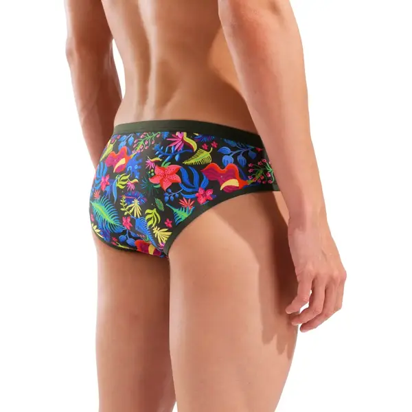 Arena Picture Swim Briefs Aνδρικό Μαγιό, Μέγεθος: 75, 4 image