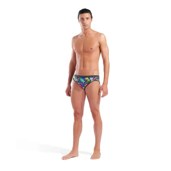 Arena Picture Swim Briefs Aνδρικό Μαγιό, Μέγεθος: 75, 5 image