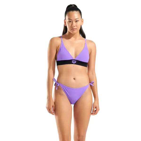 Arena Elastic Band Bikini Tr Γυναικείο Μαγιό, Μέγεθος: S