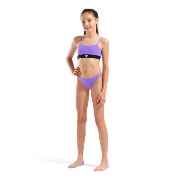 Arena Elastic Band Bikini Bralette, Μέγεθος: 6Y, 5 image