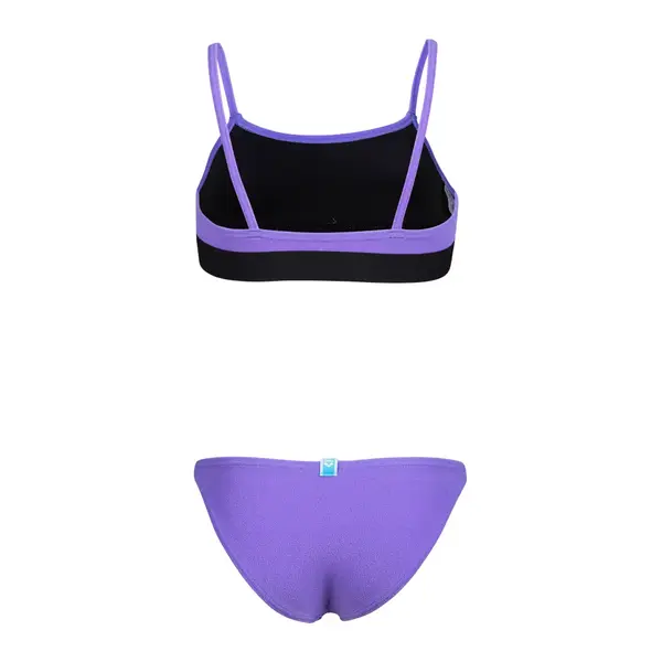 Arena Elastic Band Bikini Bralette, Μέγεθος: 6Y, 7 image