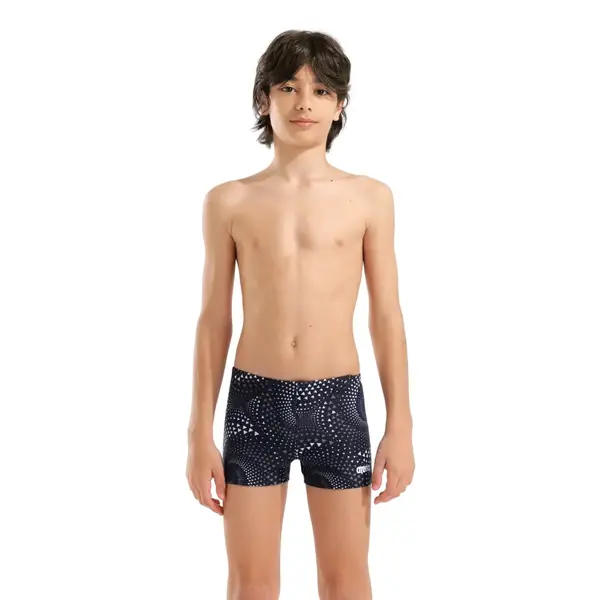 Arena Fireflow Swim Short Kids' Swimsuit, Size: 6Y