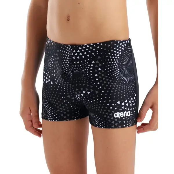 Arena Fireflow Swim Short Kids' Swimsuit, Size: 6Y, 3 image
