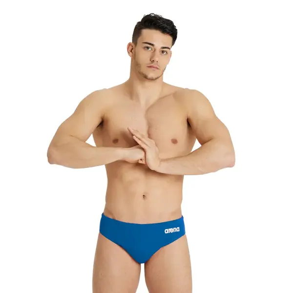 Arena M Team Swim Briefs Waterpolo Aνδρικό Προπονητικό Μαγιό, Μέγεθος: 85